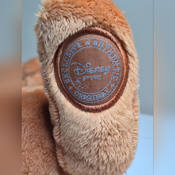 Disney Plush Roo - Picture 3 of 3